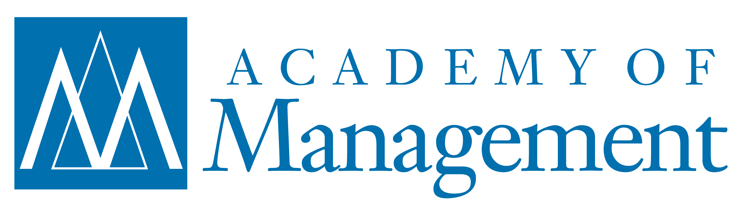 Academy of Management